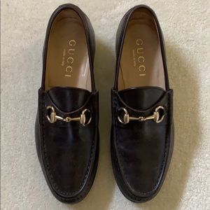 Gucci Loafer w Bit